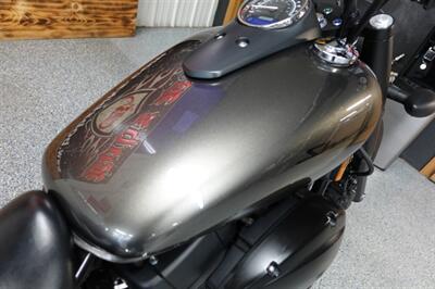 2014 Honda Shadow 750 Phantom   - Photo 16 - Kingman, KS 67068