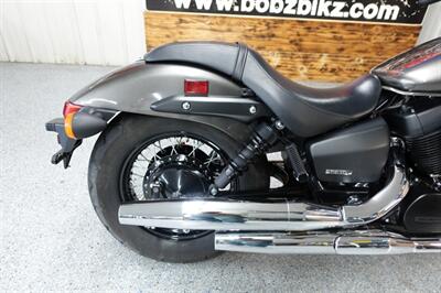 2014 Honda Shadow 750 Phantom   - Photo 17 - Kingman, KS 67068