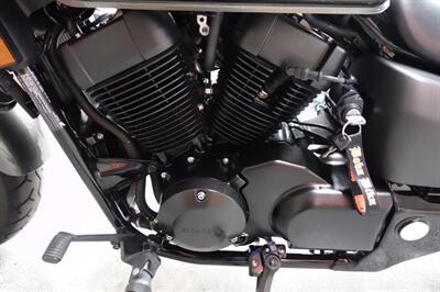 2014 Honda Shadow 750 Phantom   - Photo 22 - Kingman, KS 67068