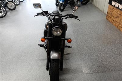 2014 Honda Shadow 750 Phantom   - Photo 3 - Kingman, KS 67068