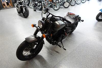 2014 Honda Shadow 750 Phantom   - Photo 4 - Kingman, KS 67068