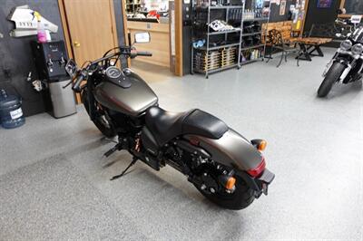 2014 Honda Shadow 750 Phantom   - Photo 6 - Kingman, KS 67068