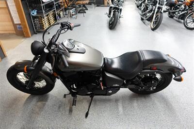 2014 Honda Shadow 750 Phantom   - Photo 5 - Kingman, KS 67068