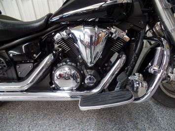 2007 Yamaha V Star 1300 Tour   - Photo 10 - Kingman, KS 67068