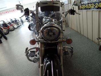 2007 Yamaha V Star 1300 Tour   - Photo 5 - Kingman, KS 67068