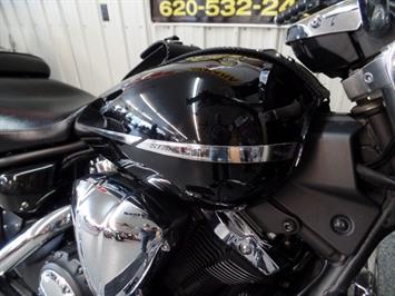 2007 Yamaha V Star 1300 Tour   - Photo 7 - Kingman, KS 67068