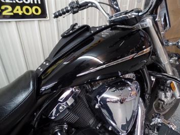 2007 Yamaha V Star 1300 Tour   - Photo 8 - Kingman, KS 67068