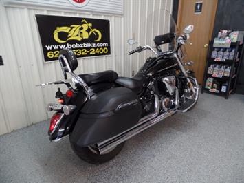 2007 Yamaha V Star 1300 Tour   - Photo 12 - Kingman, KS 67068