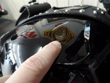 2007 Yamaha V Star 1300 Tour   - Photo 9 - Kingman, KS 67068