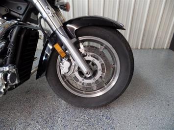 2007 Yamaha V Star 1300 Tour   - Photo 3 - Kingman, KS 67068