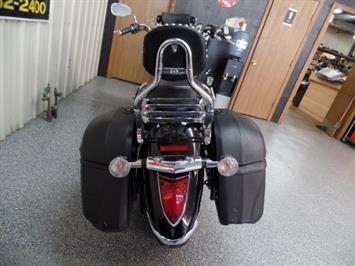 2007 Yamaha V Star 1300 Tour   - Photo 13 - Kingman, KS 67068