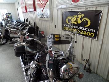 2007 Yamaha V Star 1300 Tour   - Photo 6 - Kingman, KS 67068