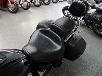 2007 Yamaha V Star 1300 Tour   - Photo 19 - Kingman, KS 67068