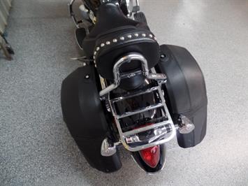 2007 Yamaha V Star 1300 Tour   - Photo 16 - Kingman, KS 67068