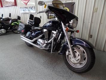 2006 Suzuki Boulevard C90   - Photo 2 - Kingman, KS 67068