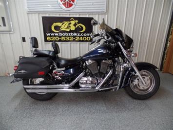 2006 Suzuki Boulevard C90   - Photo 1 - Kingman, KS 67068