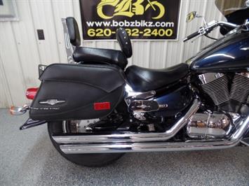 2006 Suzuki Boulevard C90   - Photo 10 - Kingman, KS 67068