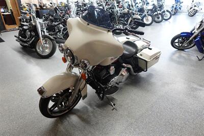 2006 Harley-Davidson Electra Glide Standard Police   - Photo 5 - Kingman, KS 67068