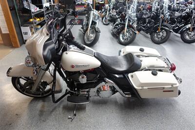 2006 Harley-Davidson Electra Glide Standard Police   - Photo 6 - Kingman, KS 67068