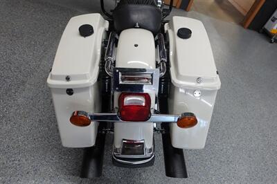 2006 Harley-Davidson Electra Glide Standard Police   - Photo 35 - Kingman, KS 67068