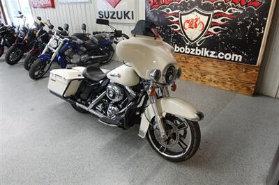 2006 Harley-Davidson Electra Glide Standard Police   - Photo 3 - Kingman, KS 67068