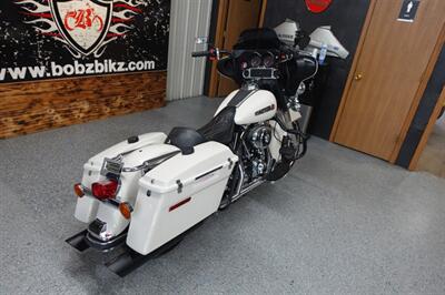 2006 Harley-Davidson Electra Glide Standard Police   - Photo 9 - Kingman, KS 67068