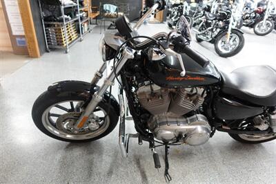 2013 Harley-Davidson Sportster 883 Superlow   - Photo 25 - Kingman, KS 67068