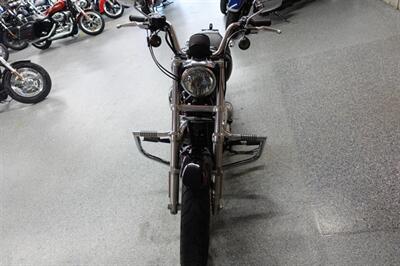 2013 Harley-Davidson Sportster 883 Superlow   - Photo 3 - Kingman, KS 67068