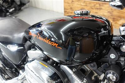 2013 Harley-Davidson Sportster 883 Superlow   - Photo 15 - Kingman, KS 67068