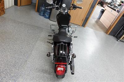 2013 Harley-Davidson Sportster 883 Superlow   - Photo 7 - Kingman, KS 67068