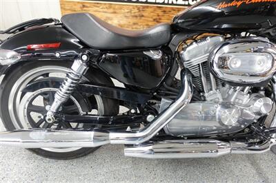 2013 Harley-Davidson Sportster 883 Superlow   - Photo 18 - Kingman, KS 67068