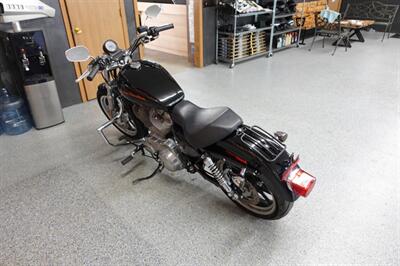 2013 Harley-Davidson Sportster 883 Superlow   - Photo 6 - Kingman, KS 67068