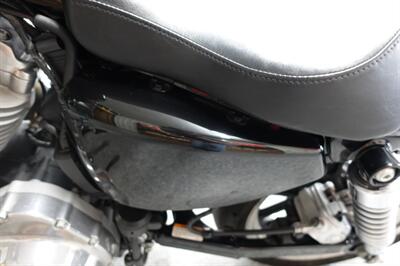 2013 Harley-Davidson Sportster 883 Superlow   - Photo 32 - Kingman, KS 67068