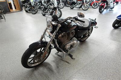 2013 Harley-Davidson Sportster 883 Superlow   - Photo 4 - Kingman, KS 67068