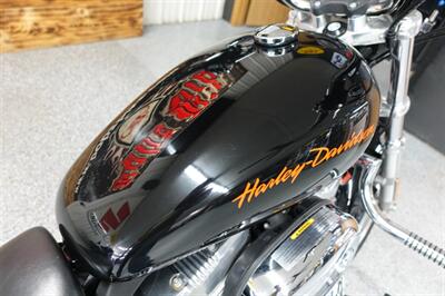 2013 Harley-Davidson Sportster 883 Superlow   - Photo 16 - Kingman, KS 67068