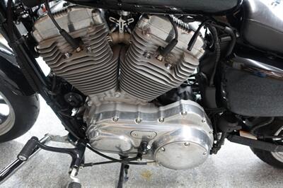 2013 Harley-Davidson Sportster 883 Superlow   - Photo 29 - Kingman, KS 67068