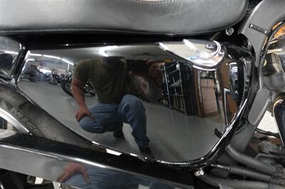 2013 Harley-Davidson Sportster 883 Superlow   - Photo 19 - Kingman, KS 67068