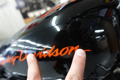 2013 Harley-Davidson Sportster 883 Superlow   - Photo 17 - Kingman, KS 67068