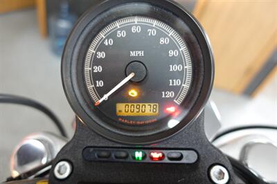 2013 Harley-Davidson Sportster 883 Superlow   - Photo 41 - Kingman, KS 67068