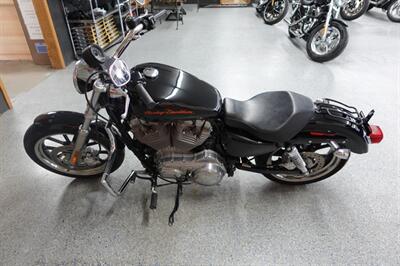 2013 Harley-Davidson Sportster 883 Superlow   - Photo 5 - Kingman, KS 67068