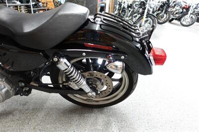 2013 Harley-Davidson Sportster 883 Superlow   - Photo 33 - Kingman, KS 67068