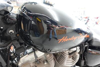 2013 Harley-Davidson Sportster 883 Superlow   - Photo 30 - Kingman, KS 67068