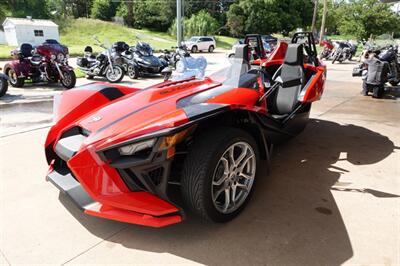 2021 Polaris Slingshot SL AutoDrive   - Photo 4 - Kingman, KS 67068