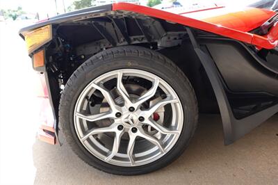 2021 Polaris Slingshot SL AutoDrive   - Photo 16 - Kingman, KS 67068