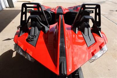 2021 Polaris Slingshot SL AutoDrive   - Photo 20 - Kingman, KS 67068