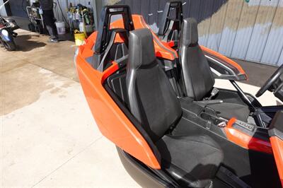 2021 Polaris Slingshot SL AutoDrive   - Photo 26 - Kingman, KS 67068
