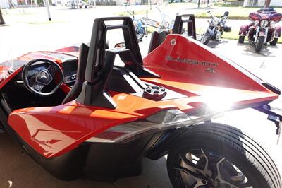 2021 Polaris Slingshot SL AutoDrive   - Photo 19 - Kingman, KS 67068