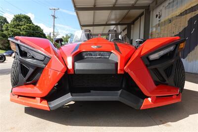 2021 Polaris Slingshot SL AutoDrive   - Photo 14 - Kingman, KS 67068