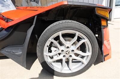 2021 Polaris Slingshot SL AutoDrive   - Photo 12 - Kingman, KS 67068