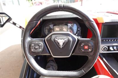 2021 Polaris Slingshot SL AutoDrive   - Photo 41 - Kingman, KS 67068